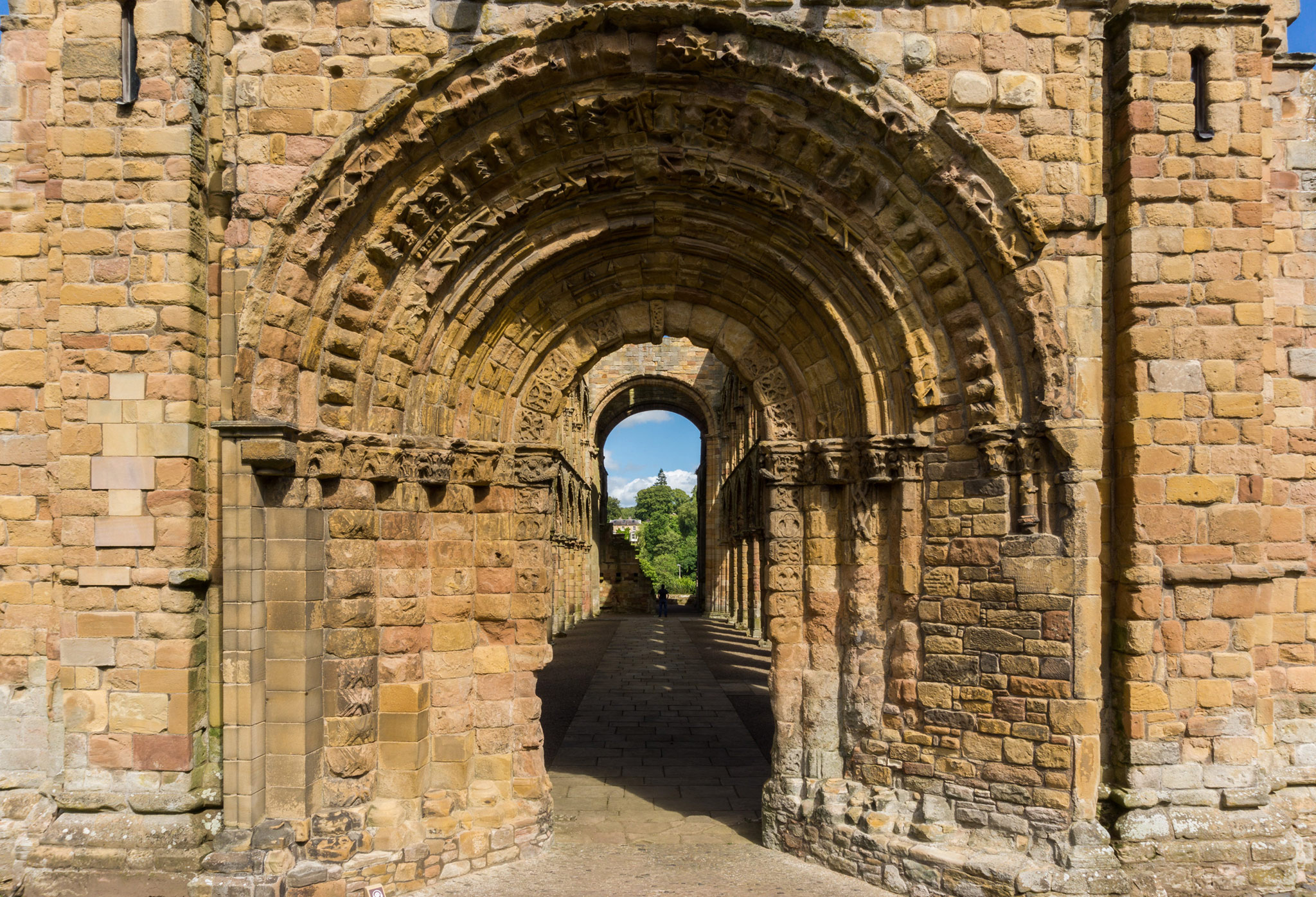 Jedburgh